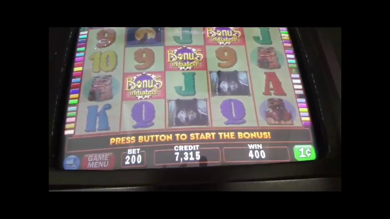Devices to beat slot machines