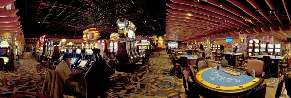 Kewadin Casino Sault Sainte Marie Mi